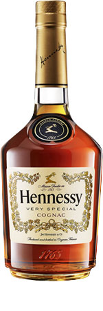Hennessy VS Cognac 70cl